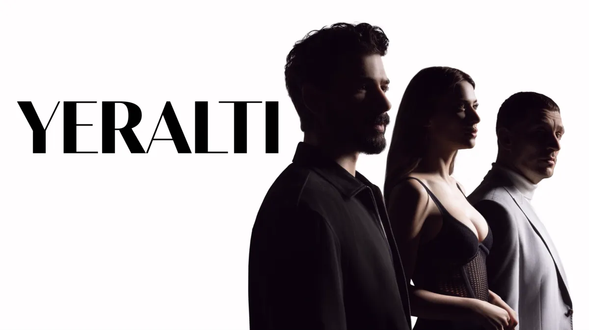 Yeraltı