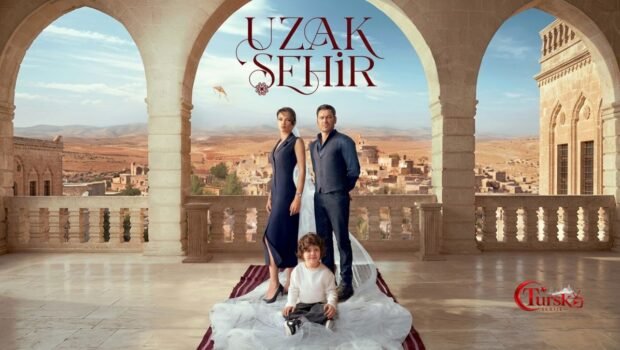 Uzak Sehir – Epizoda 33 | Turska Serija sa Prevodom HD